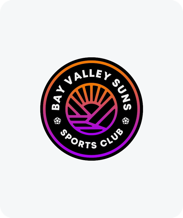 Bay Valley Suns SC