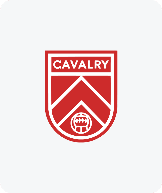 Cavalry FC