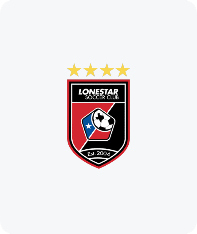 Lonestar Soccer Club