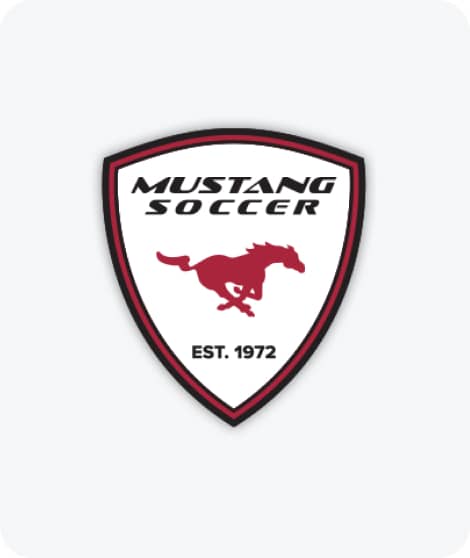 Mustang Soccer