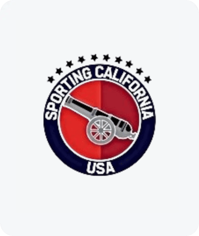 Sporting CA USA