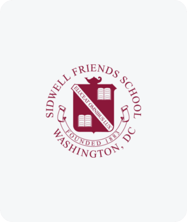 Sidwell Friends School