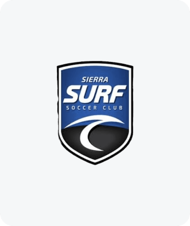 Sierra Surf Soccer Club