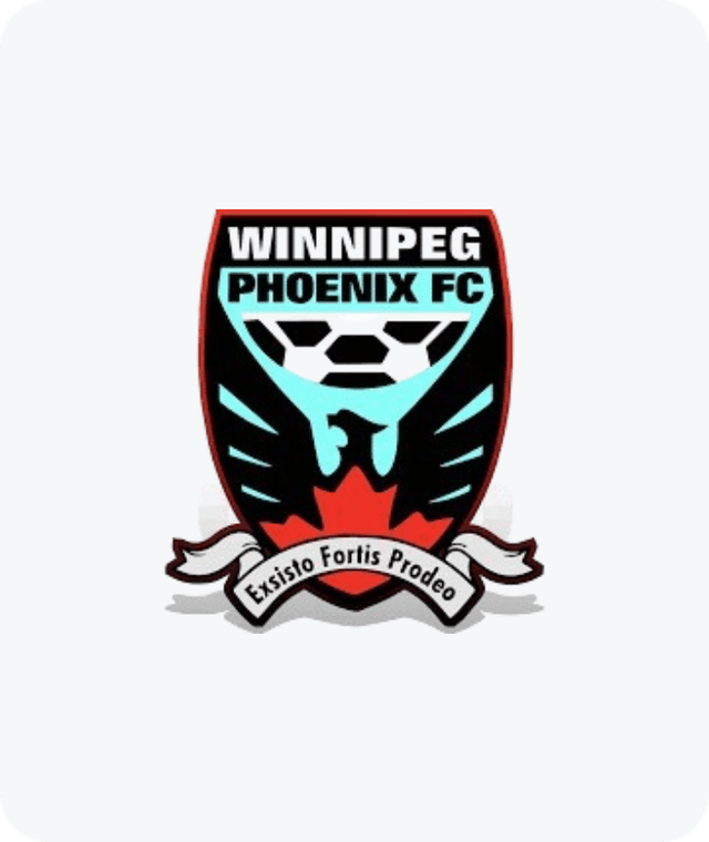 Winnipeg Phoenix FC