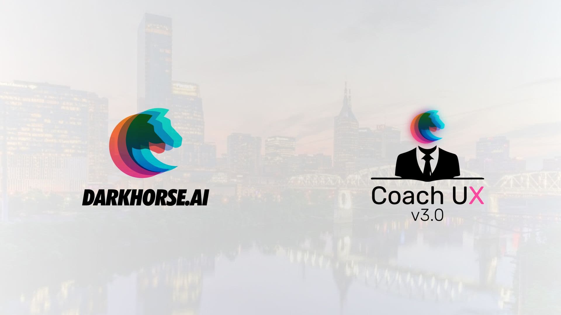 DarkHorse Launches Coach UX v3.0