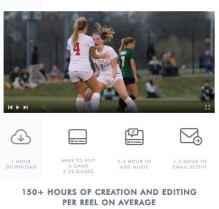 Youth Soccer Revolutionized