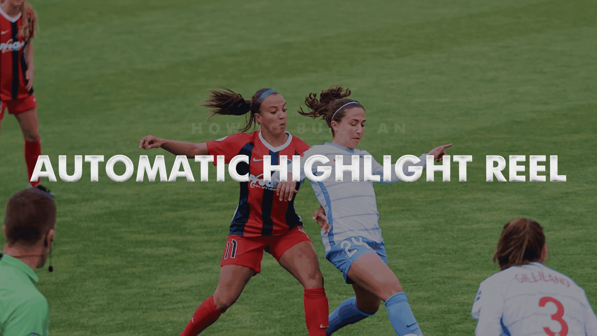 How to Create a Standout Soccer Highlight Video for Recruiting