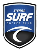 Sierra Surf Soccer Club