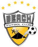 Beach FC