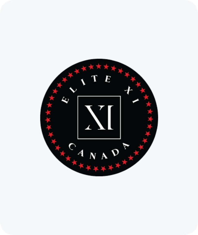 Elite XI Canada