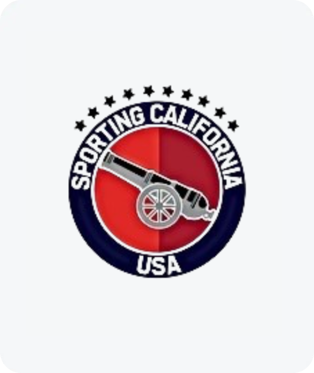 Sporting CA USA